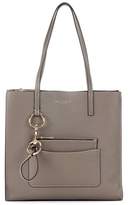 Marc Jacobs Bold Grind leather tote