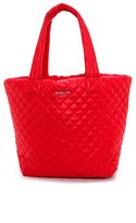 Thumbnail for your product : M Z Wallace 18010 MZ Wallace Medium Metro Tote