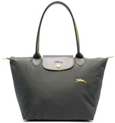 Thumbnail for your product : Longchamp smal Le Pliage shoulder bag