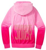Thumbnail for your product : Juicy Couture Relaxed Jacket in Juicy Studs Velour