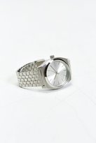 Thumbnail for your product : Nixon Metal Time Teller Watch