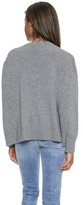 Thumbnail for your product : Marc by Marc Jacobs Jo Cashmere Sweater