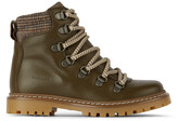 Thumbnail for your product : Angulus Kids Lace-Up Boots