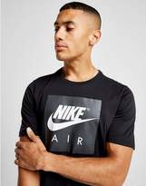 Thumbnail for your product : Nike Air Box Logo T-Shirt