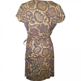 Thumbnail for your product : Vivienne Westwood Multicolour Viscose Dress