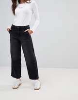 Pepe Jeans Cropped Kick Flared Jeans 