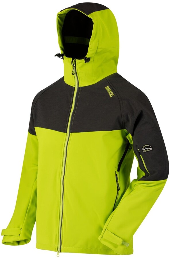 regatta reflective jacket