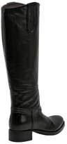Thumbnail for your product : Rocco P. 20mm Leather Rider Boots