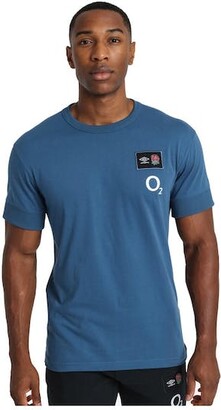 Umbro Men's T-shirts | Shop The Largest Collection | ShopStyle