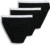 Thumbnail for your product : Jockey Women's Underwear Classic French Cut - 3 Pack