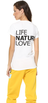 Thumbnail for your product : Freecity Nature T-Shirt