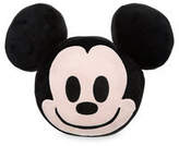Thumbnail for your product : Disney Mickey Mouse Emoji Pillow