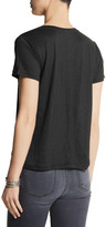 Thumbnail for your product : J Brand Janis jersey T-shirt