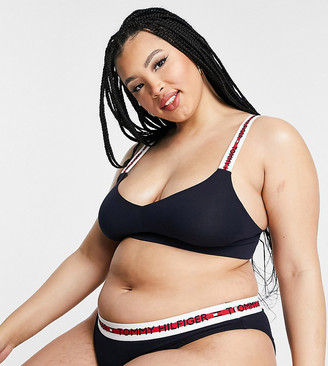 Tommy Hilfiger Plus Size Clothing 