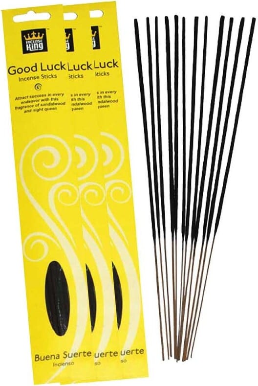 Incense King Collection Incense 3Pack 15 gm 45 gm Total ShopStyle