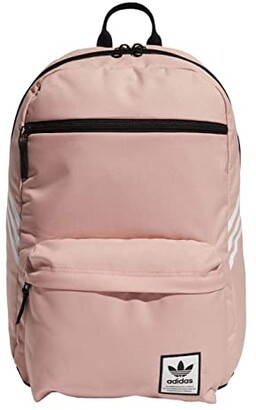 adidas Originals National SST Recycled Backpack - ShopStyle