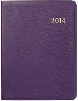 Thumbnail for your product : Graphic Image 2014 Desk Diary