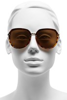 Thumbnail for your product : A. J. Morgan A.J. Morgan 'Baxter' 53mm Sunglasses