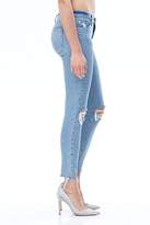 Thumbnail for your product : Hudson Nico Ankle Skinny Jeans