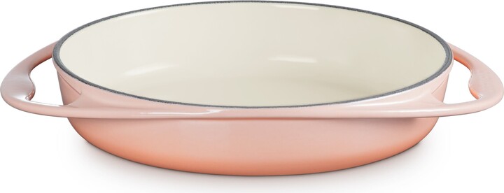 Le Creuset Heritage Cast Iron Tarte Tatin Dish
