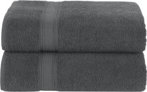 TALESMA Como - Bath Sheet - Set Of 2