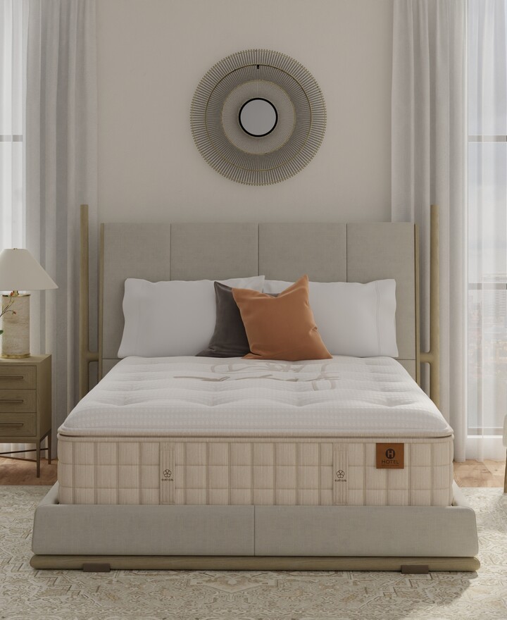 Hotel Natural Collection by King Koil Aster 16.5\