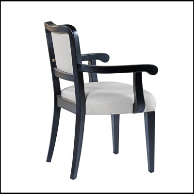 George Oliver Modern Dining Chairs Set of 2 with Tufted Upholstery and Frame for Comfortable Seating and Stylish Home Decor