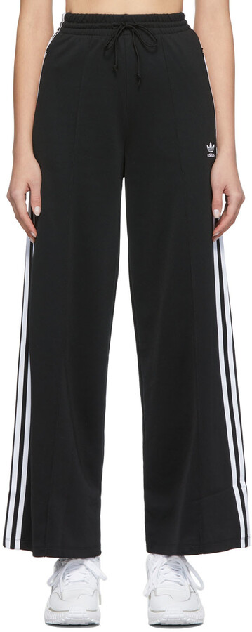 Adidas Wide Pants | Shop the world's largest collection of fashion |  ShopStyle