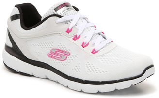 Skechers Flex Appeal 3.0 Steady Move Sneaker - Women's - ShopStyle