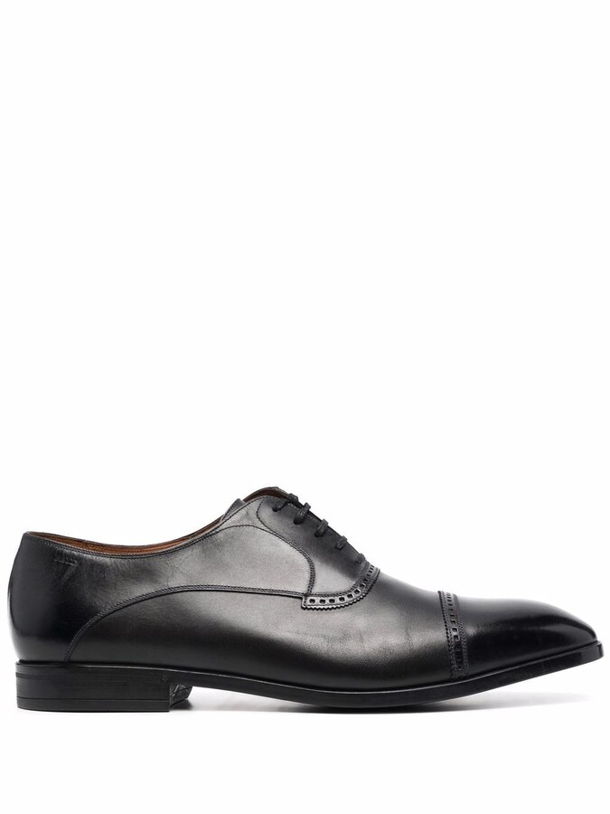 Bally Men's Dress Shoes | Shop the world's largest collection of fashion |  ShopStyle