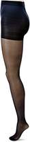 Thumbnail for your product : Berkshire Women's Shimmers Opaque Control Top Tights
