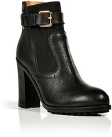 Thumbnail for your product : L'Autre Chose LAutre Chose Leather Ankle Boots