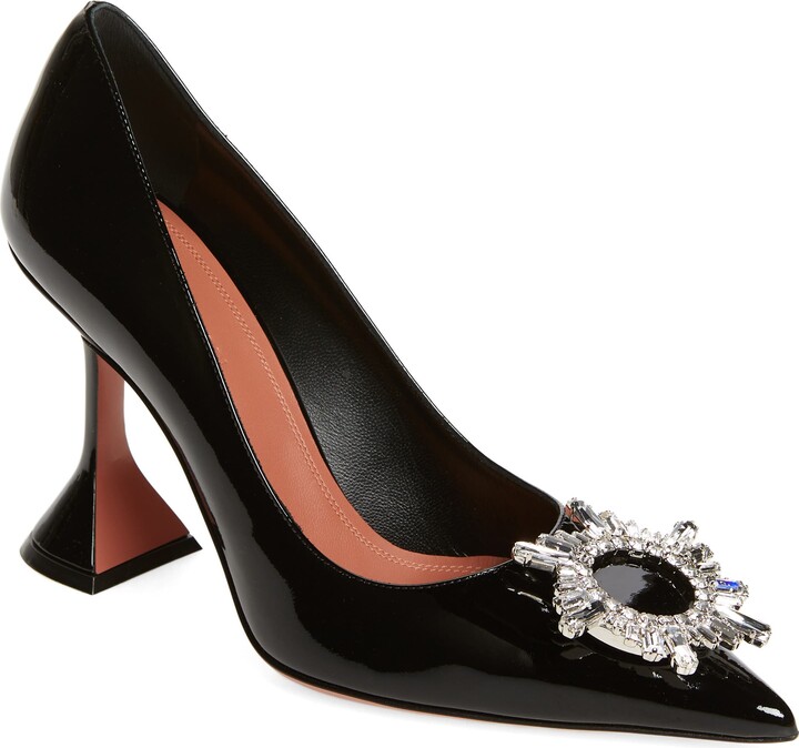 begum pump