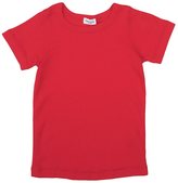 Thumbnail for your product : Splendid Baby Boy Solid Crew Neck Tee