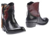 Thumbnail for your product : Emanuela Passeri Ankle boots