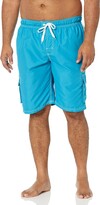 Thumbnail for your product : Kanu Surf Men's Barracuda Trunks