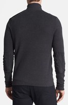 Thumbnail for your product : Swiss Army 566 Victorinox Swiss Army® 'Maverick' Tailored Fit Half Zip Sweater (Online Only)
