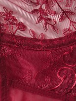 Thumbnail for your product : Wacoal Scene Stealer Underwire Lace Bra
