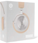 Thumbnail for your product : BEIGE Bang & Olufsen H8 Wireless Leather Headphones