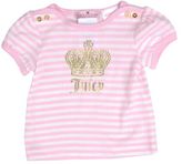 Thumbnail for your product : Juicy Couture Short sleeve t-shirt