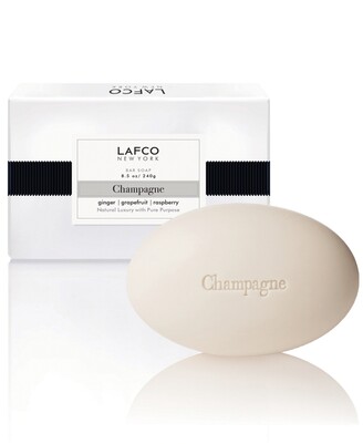 Lafco Inc. Champagne Penthouse Bar Soap, 8.5-oz.