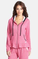 Thumbnail for your product : Kensie French Terry Zip Hoodie