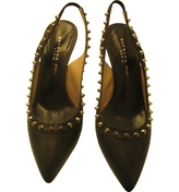 Thumbnail for your product : Barbara Bui Studded Heels