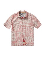Thumbnail for your product : Waterman Men's Pua Tree Short Sleeve Shirt
