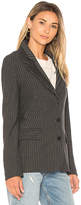 Thumbnail for your product : Bailey 44 Crown Jewel Pinstripe Jacket