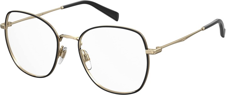 Levi's Women's LV 5023 Cat Eye Prescription Eyewear Frames - ShopStyle  Sunglasses