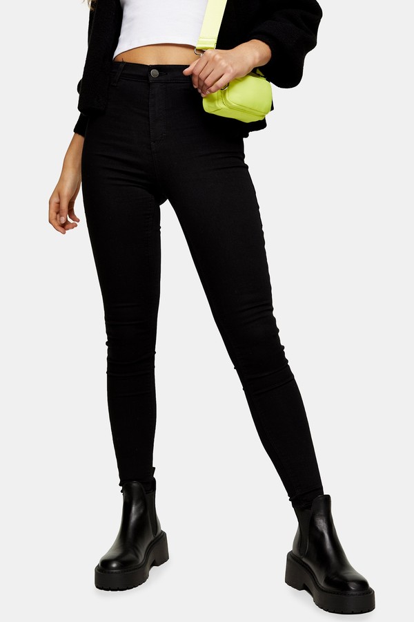 joni jeans with belt loops