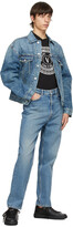 Thumbnail for your product : Versace Jeans Couture Black V Emblem T-Shirt