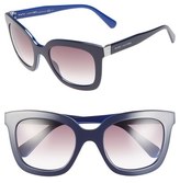 Thumbnail for your product : Marc Jacobs 52mm Retro Sunglasses