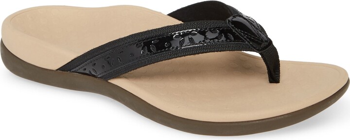 vionic casandra flip flop